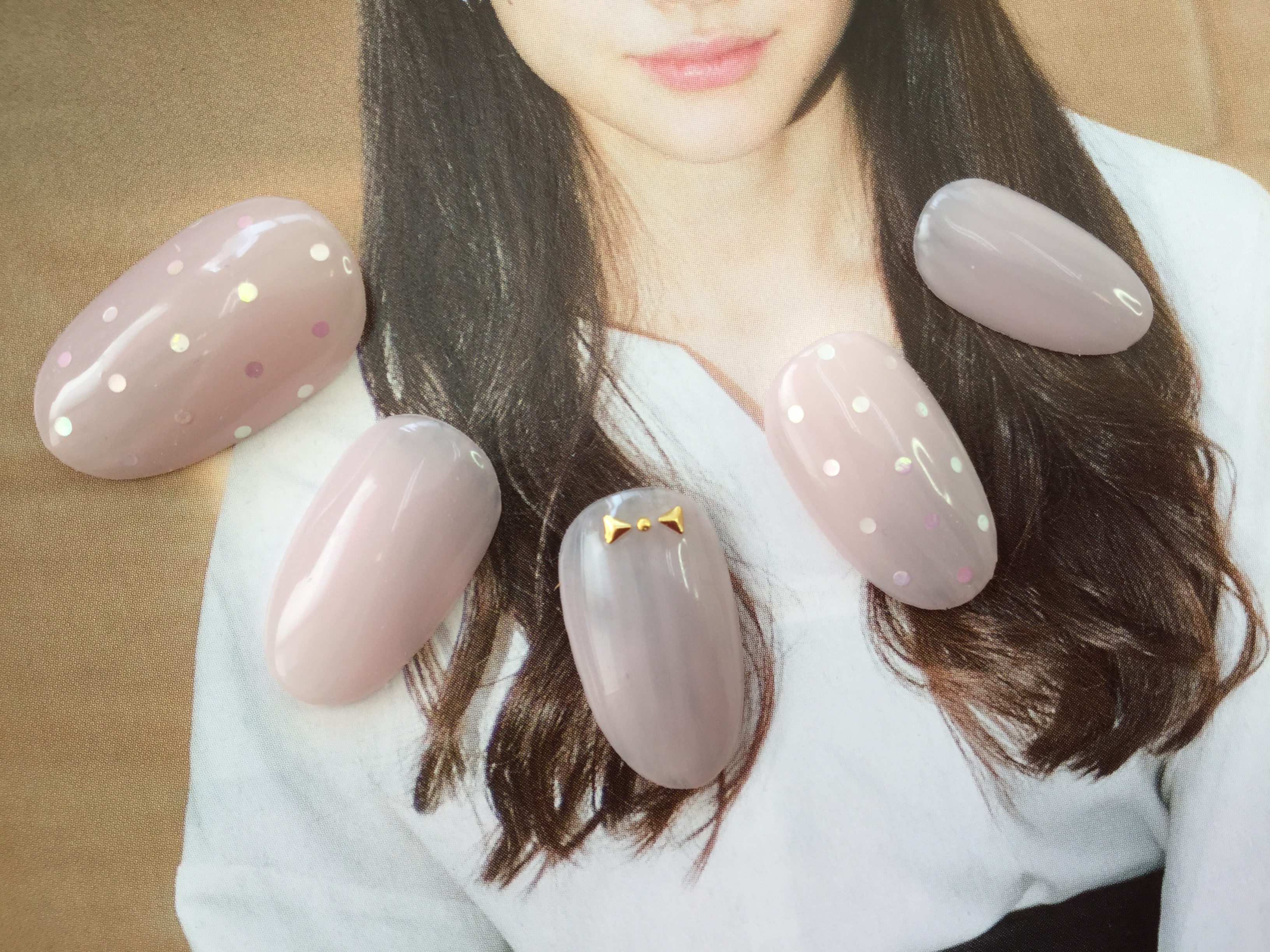 3月キャンペーン