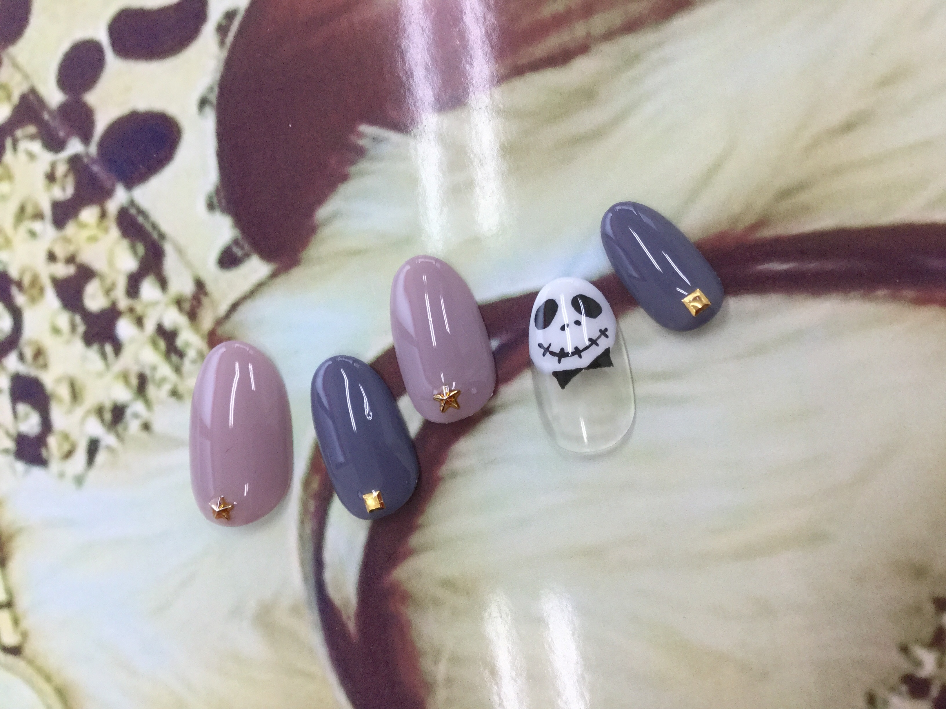 10月ハロウィン🎃キャンペーン 